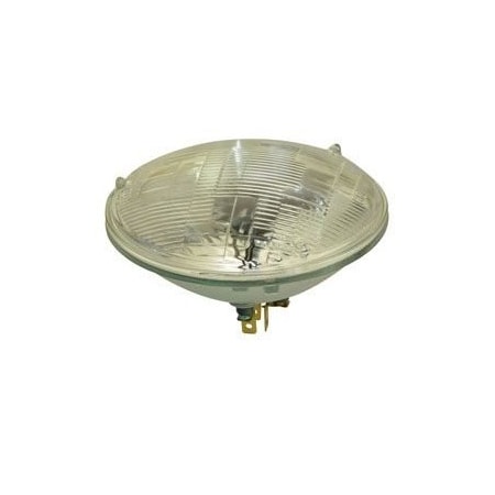 Incandescent Bulb, Replacement For Ecco 4624